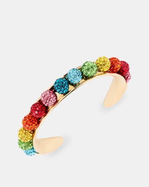 Women Disco Darling Bracelet Multicolor Wedding Guest Personalized